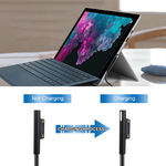 Surface pro 指示灯