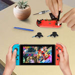 Switch 维修工具场景图
