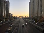 清晨大同