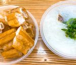 早餐