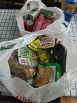 零食