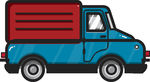 货车