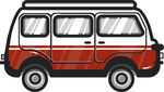 公交车