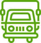 货车