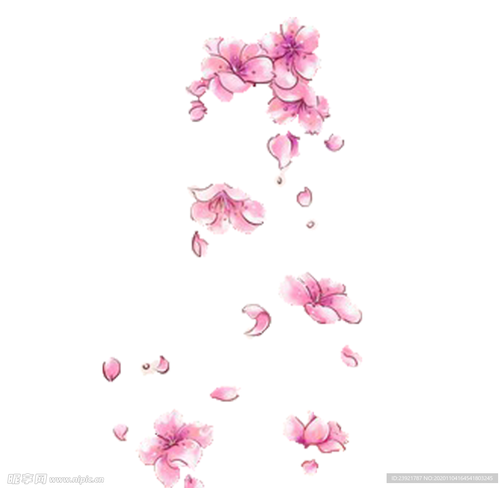 桃花