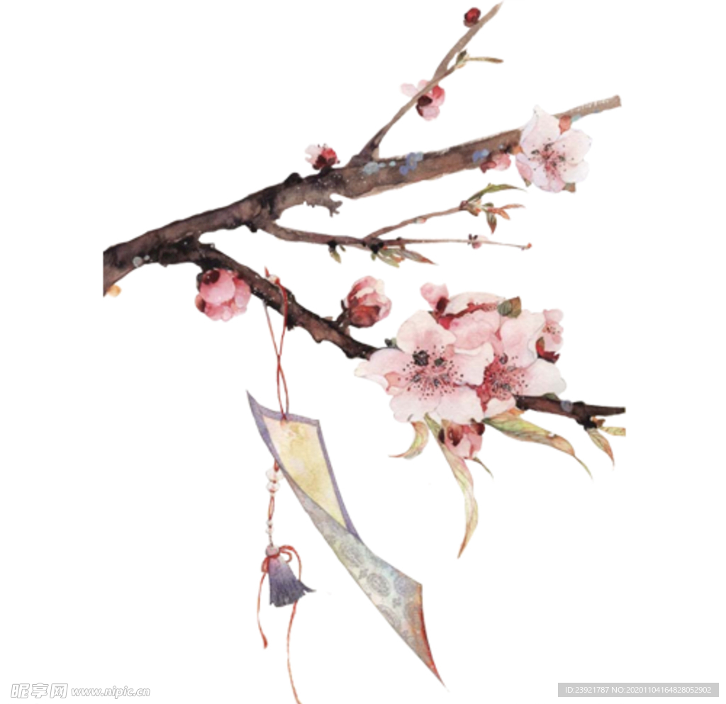 桃花