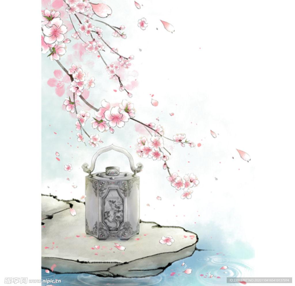 桃花