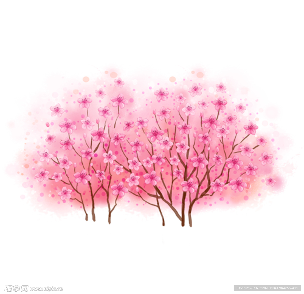桃花