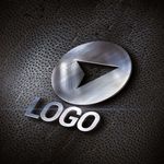 logo样机