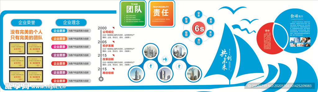 企业文化