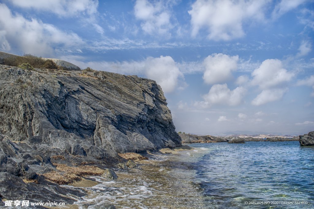 哥斯达黎加风景