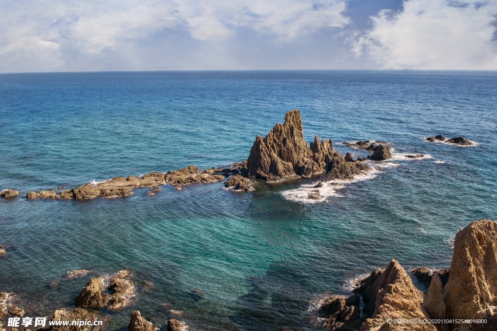 哥斯达黎加风景