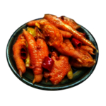 鸡爪