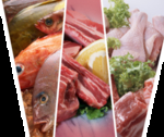 鱼生肉鸡肉