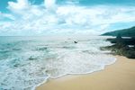 大海