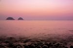 大海
