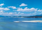大海