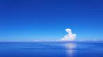大海