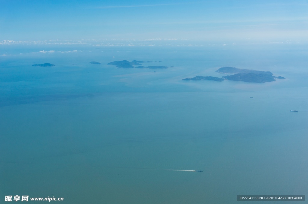 大海