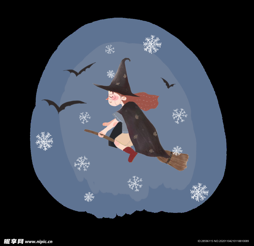 霜降