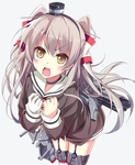 卡通女孩