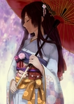 卡通女孩