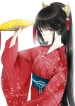 卡通女孩