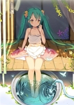 卡通女孩