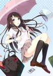 卡通女孩
