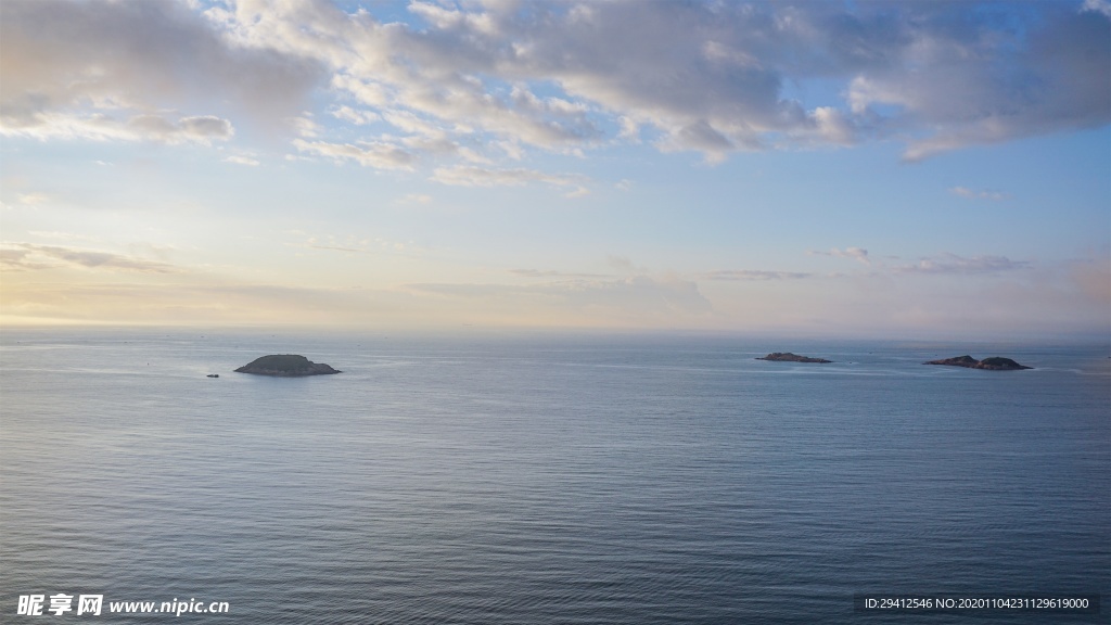 大海