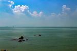 大海