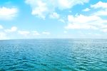 大海