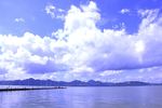 大海