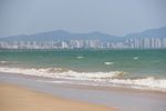 大海