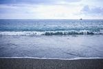 大海