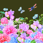 水彩