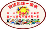 民族团结