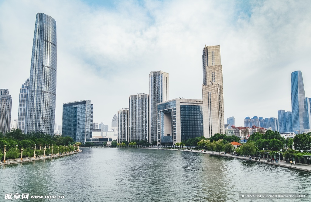 城市大厦