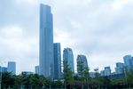 城市大厦