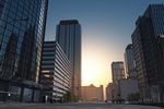 城市大厦