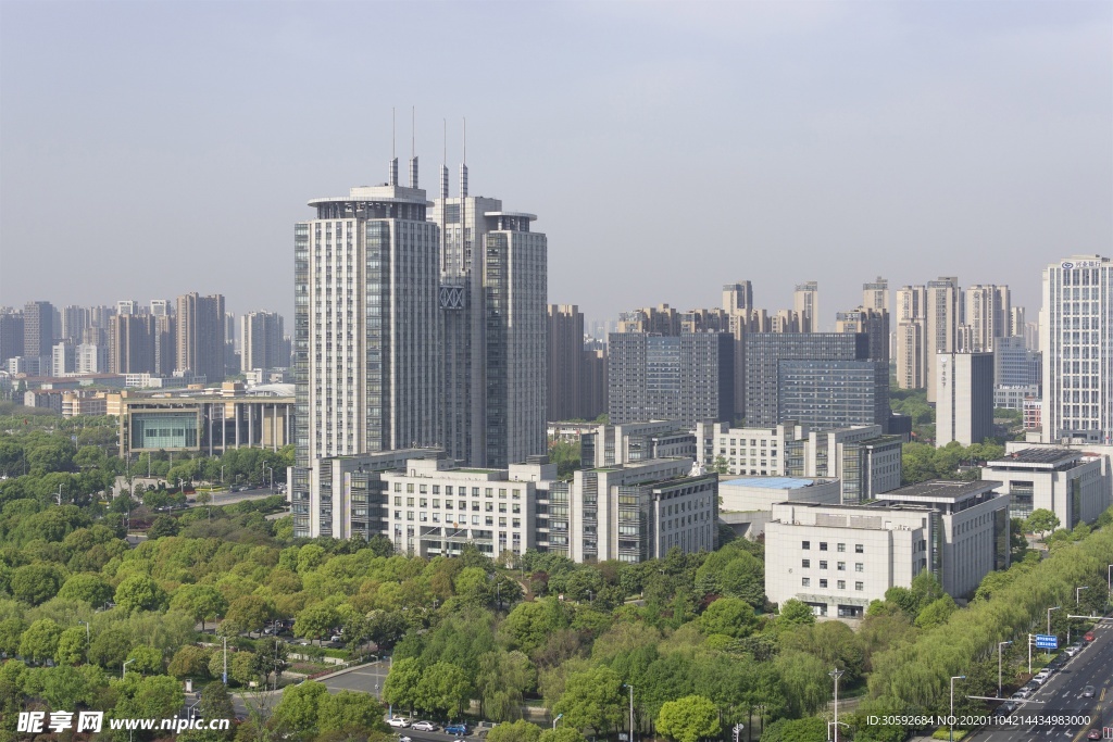 城市大厦