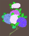 中式花纹