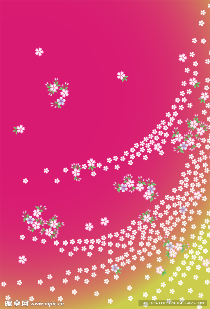 中式花纹