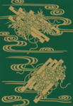中式花纹
