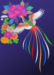 中式花纹