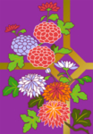 中式花纹
