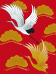 中式古典花纹背景