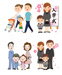 父母与孩子