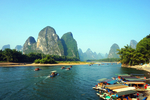 大自然风景摄影