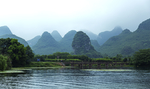 大自然风景摄影